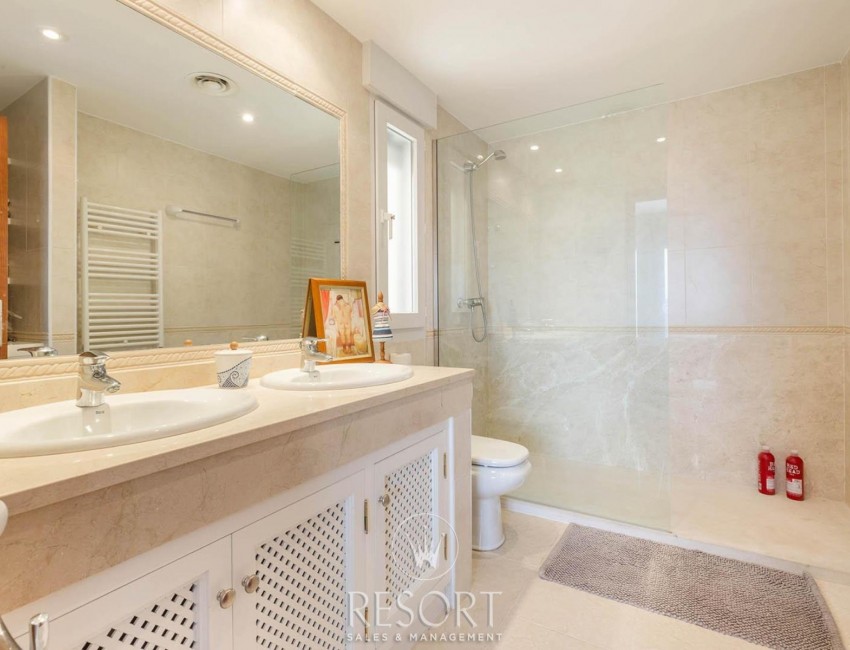 Revente · Villa · La Manga · Mar de Cristal