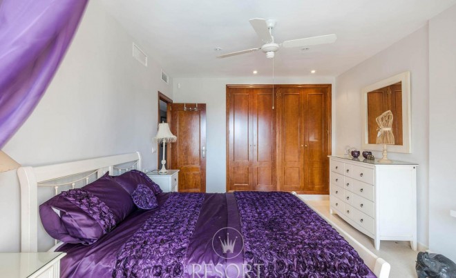 Revente · Villa · La Manga · Mar de Cristal