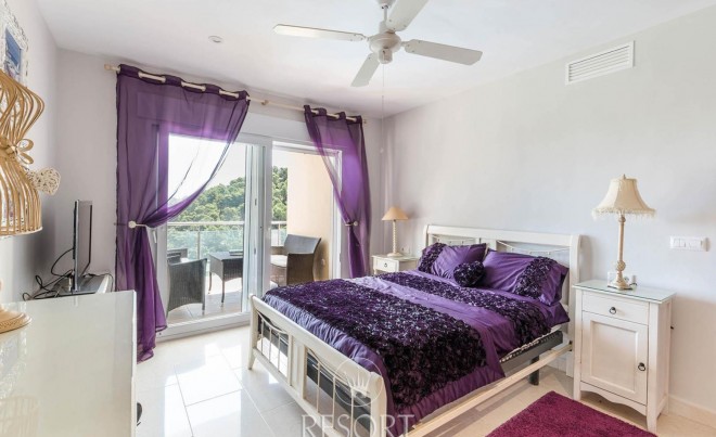 Revente · Villa · La Manga · Mar de Cristal