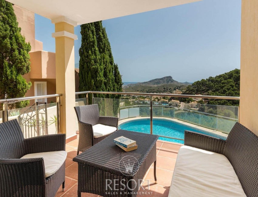 Revente · Villa · La Manga · Mar de Cristal