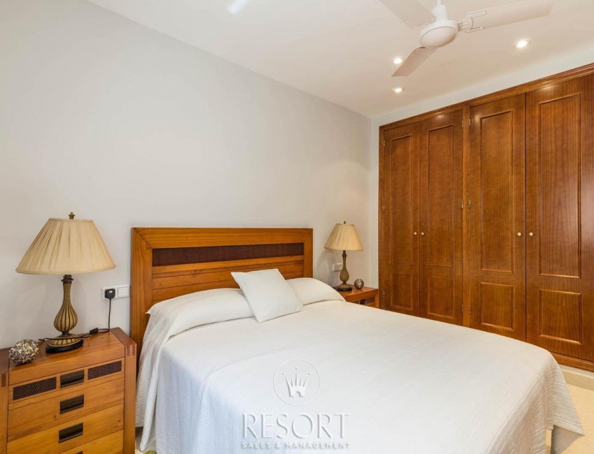 Revente · Villa · La Manga · Mar de Cristal