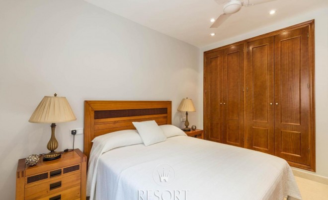 Revente · Villa · La Manga · Mar de Cristal