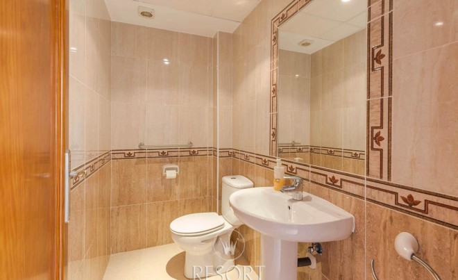 Revente · Villa · La Manga · Mar de Cristal