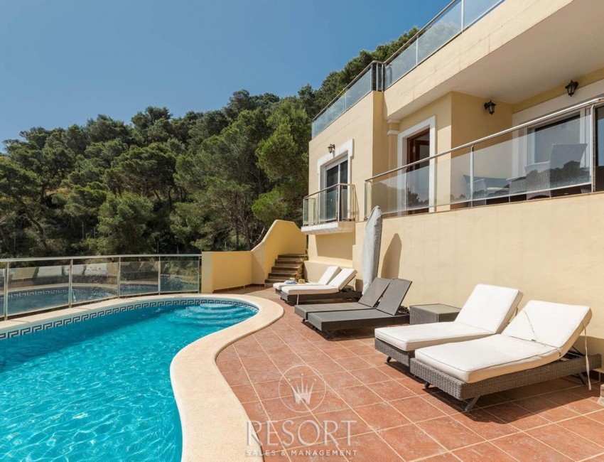 Revente · Villa · La Manga · Mar de Cristal