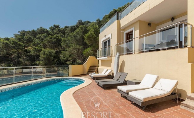 Revente · Villa · La Manga · Mar de Cristal