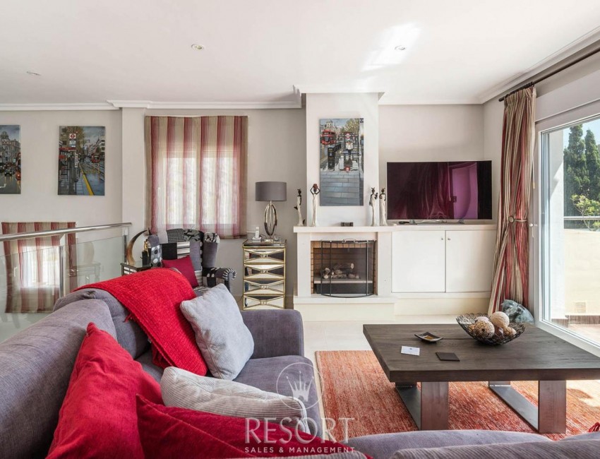 Revente · Villa · La Manga · Mar de Cristal