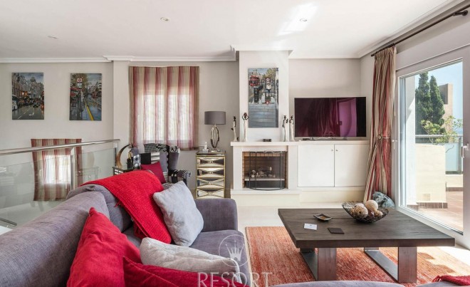 Revente · Villa · La Manga · Mar de Cristal