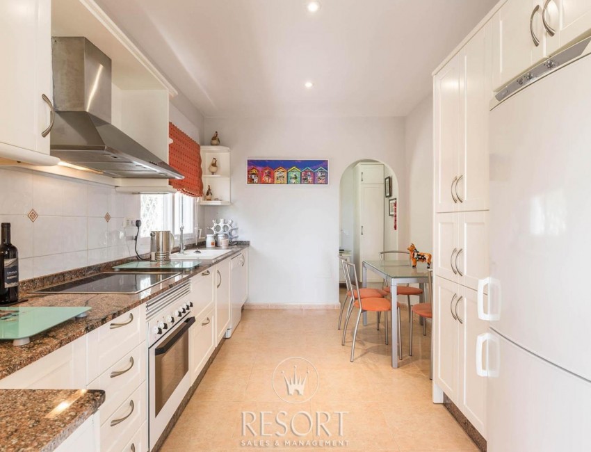 Revente · Villa · La Manga · Mar de Cristal