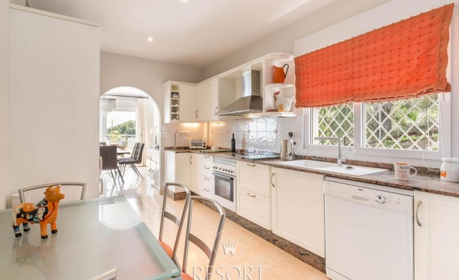 Revente · Villa · La Manga · Mar de Cristal