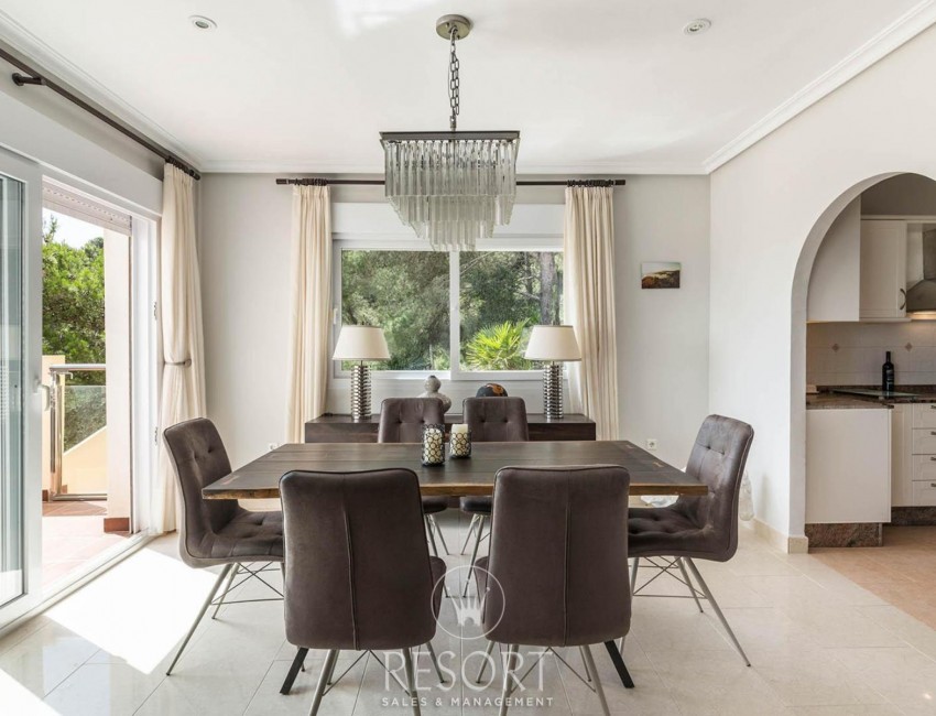 Revente · Villa · La Manga · Mar de Cristal