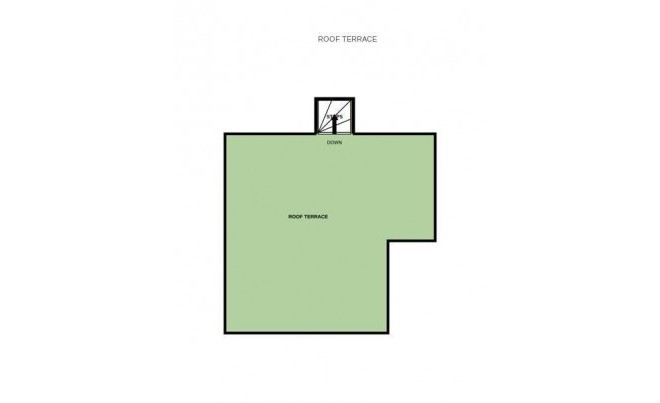 Revente · Villa · La Manga · Mar de Cristal