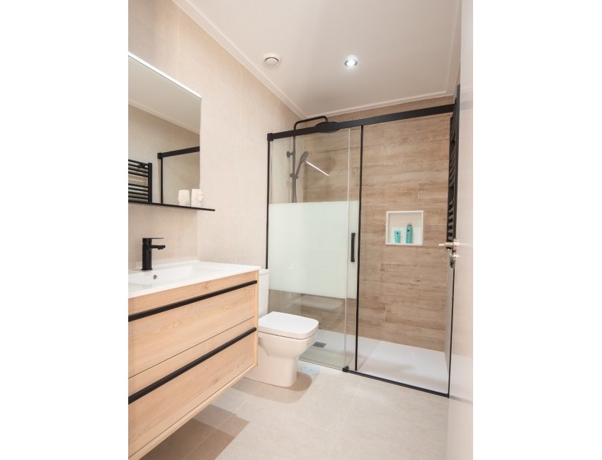 Nouvelle construction · Villa · San Fulgencio · La Marina