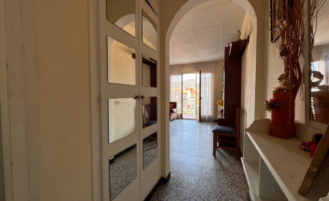 Sale · Apartment / Flat · Roses