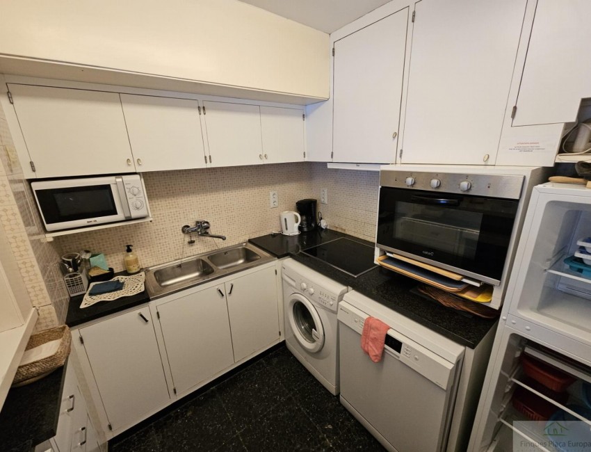 Revente · Appartement · Calonge