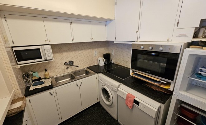 Revente · Appartement · Calonge