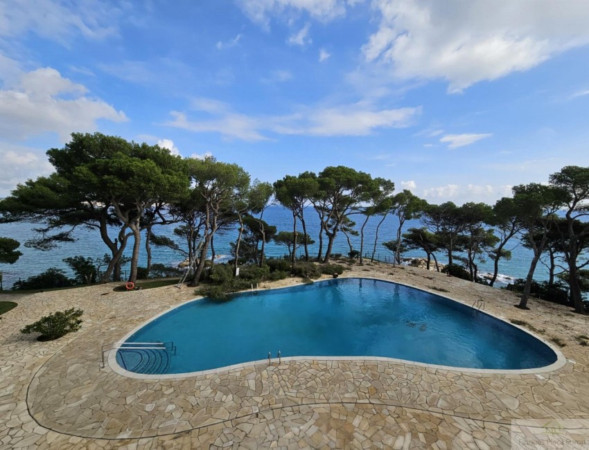 Revente · Appartement · Calonge