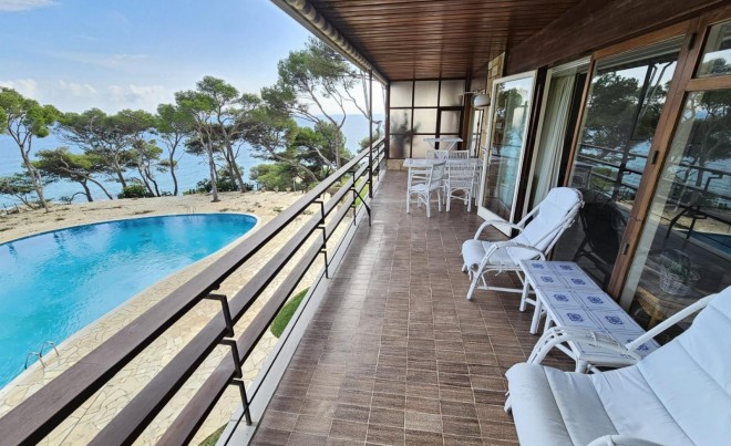 Revente · Appartement · Calonge