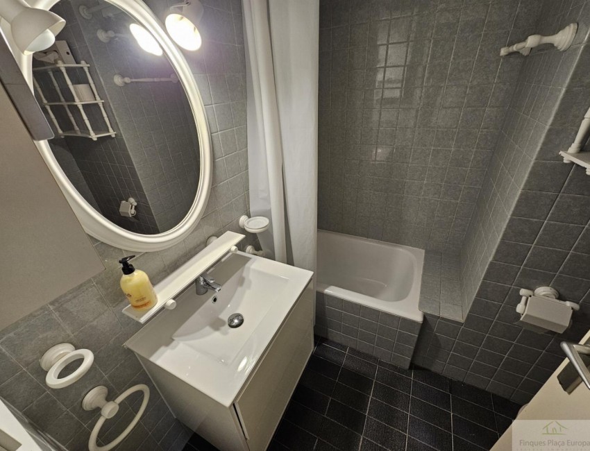 Revente · Appartement · Calonge