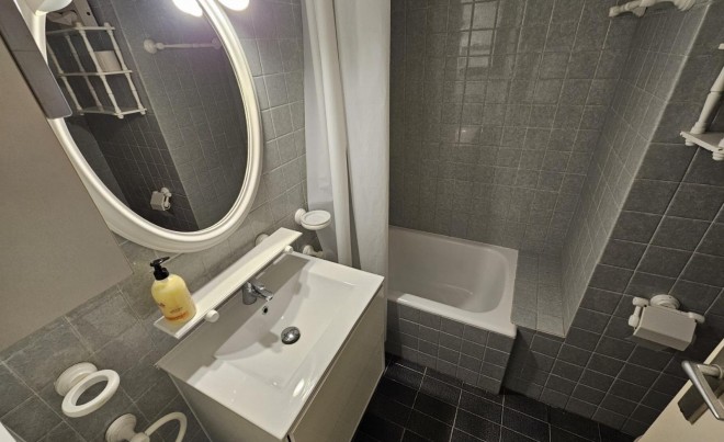 Revente · Appartement · Calonge