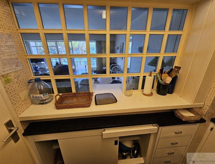 Revente · Appartement · Calonge