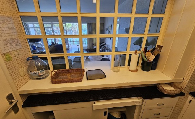 Revente · Appartement · Calonge