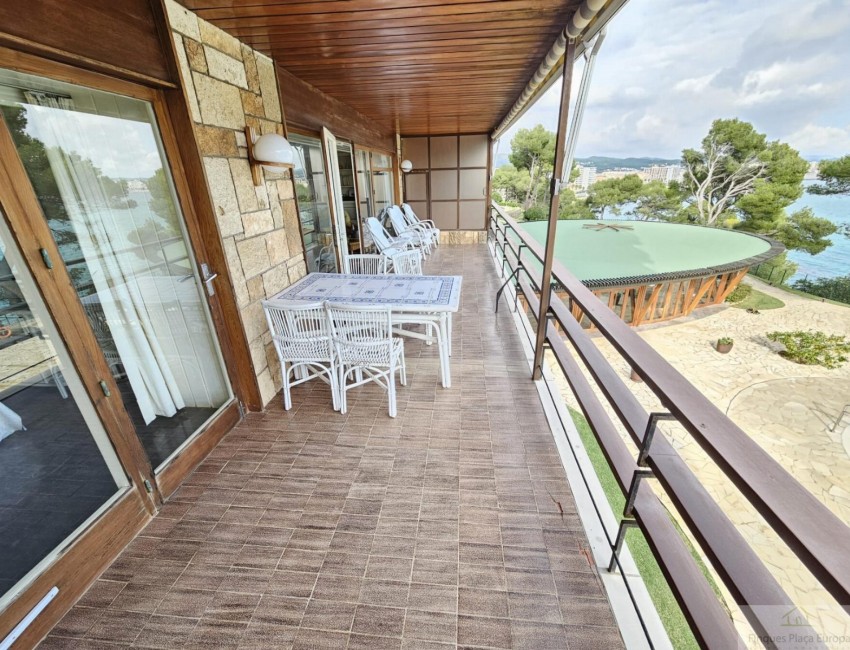 Revente · Appartement · Calonge