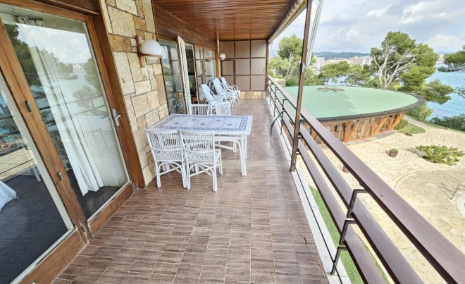 Revente · Appartement · Calonge