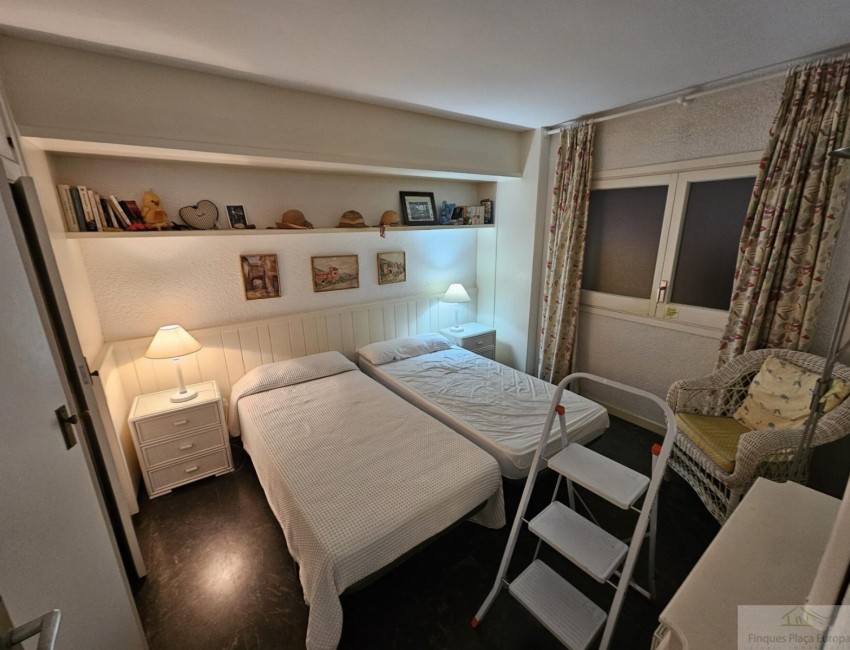 Revente · Appartement · Calonge