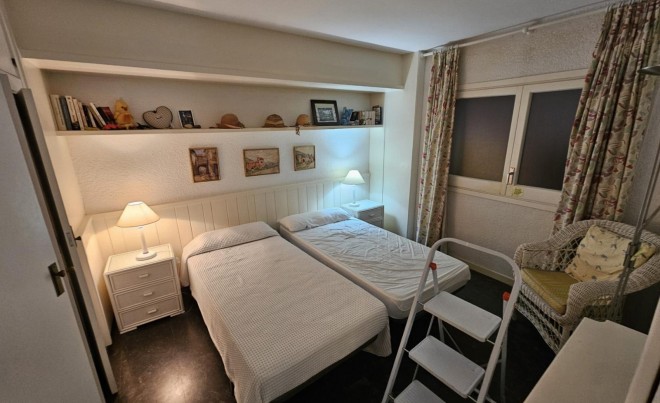 Revente · Appartement · Calonge