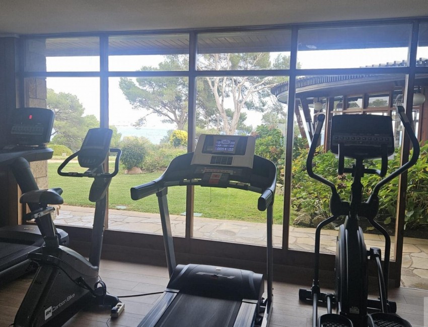 Revente · Appartement · Calonge