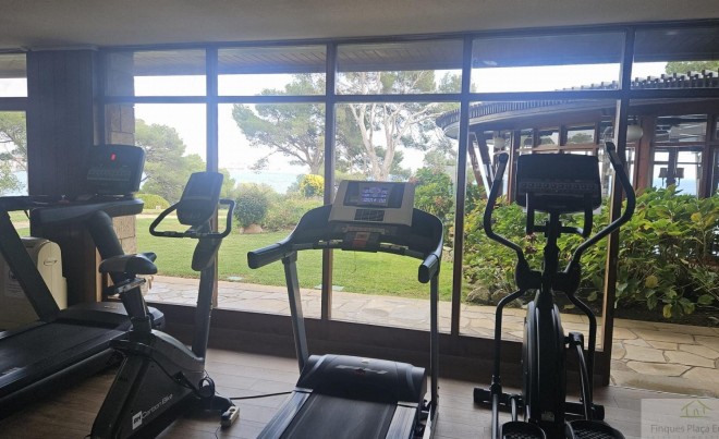 Revente · Appartement · Calonge