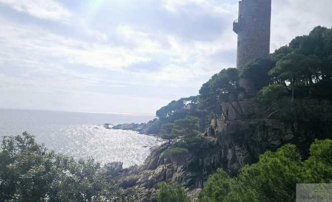 Revente · Appartement · Calonge