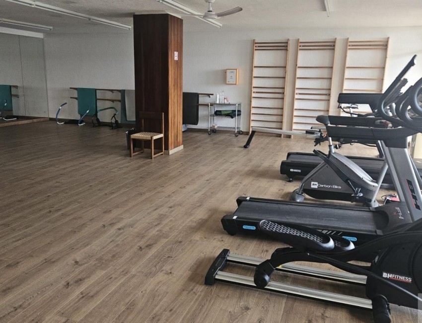 Revente · Appartement · Calonge