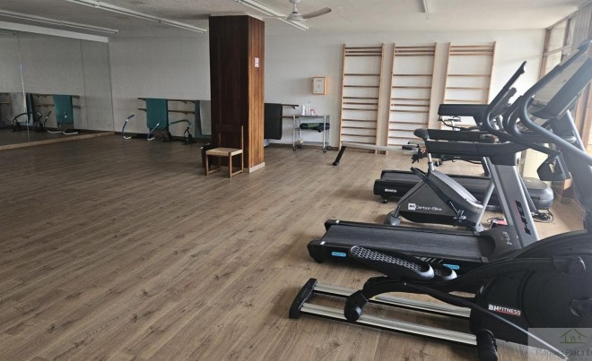 Revente · Appartement · Calonge