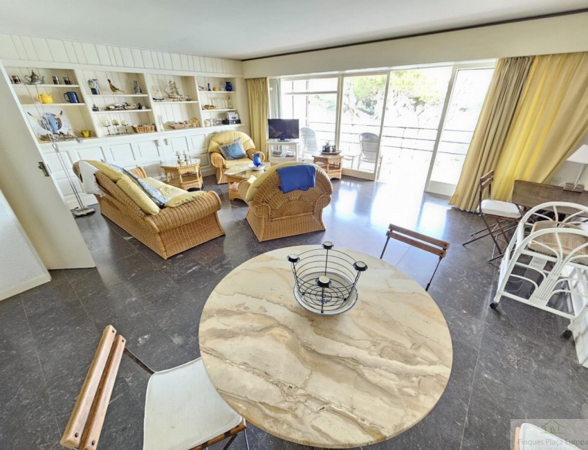 Revente · Appartement · Calonge