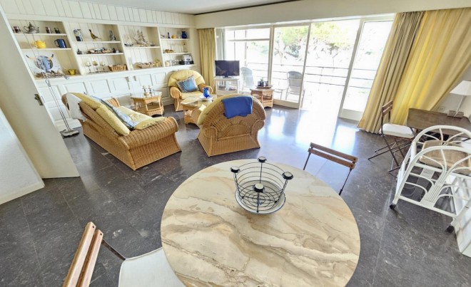 Revente · Appartement · Calonge