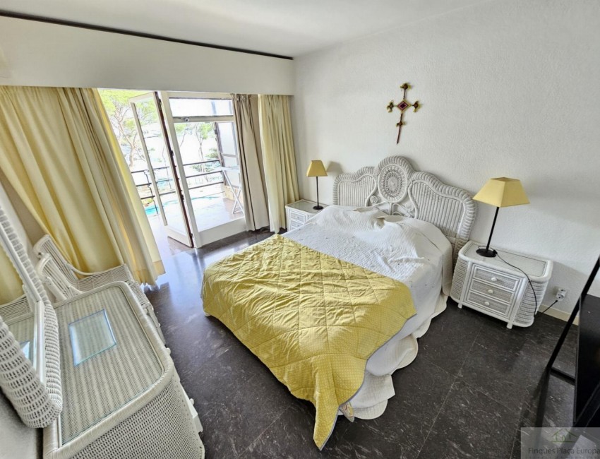 Revente · Appartement · Calonge