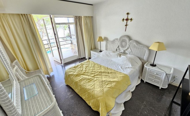 Revente · Appartement · Calonge