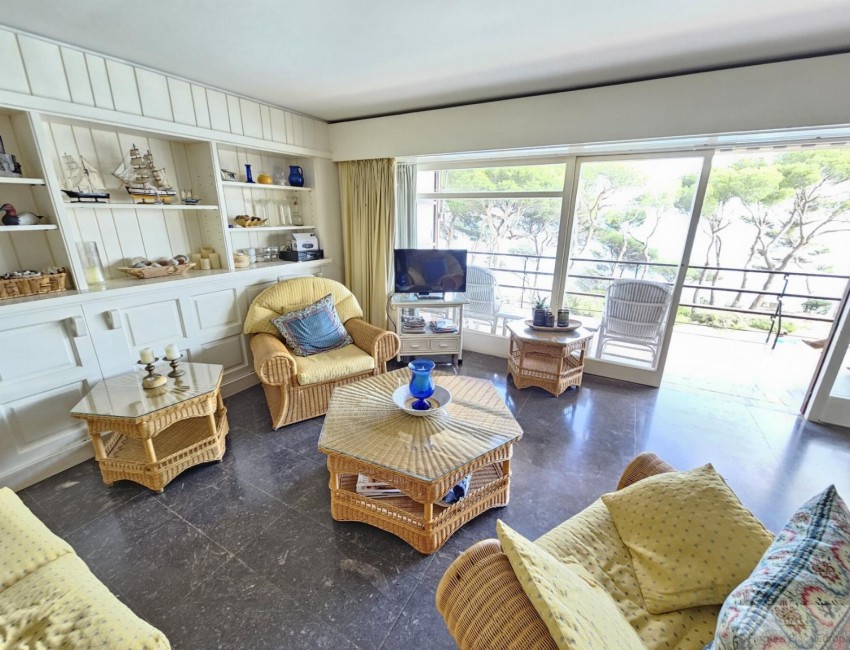 Revente · Appartement · Calonge