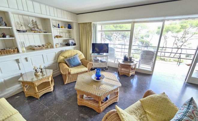 Revente · Appartement · Calonge