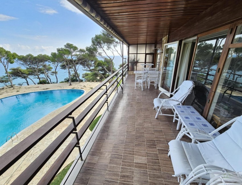 Revente · Appartement · Calonge