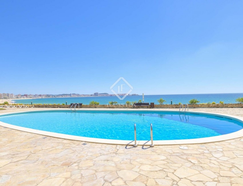 Revente · Appartement · Calonge