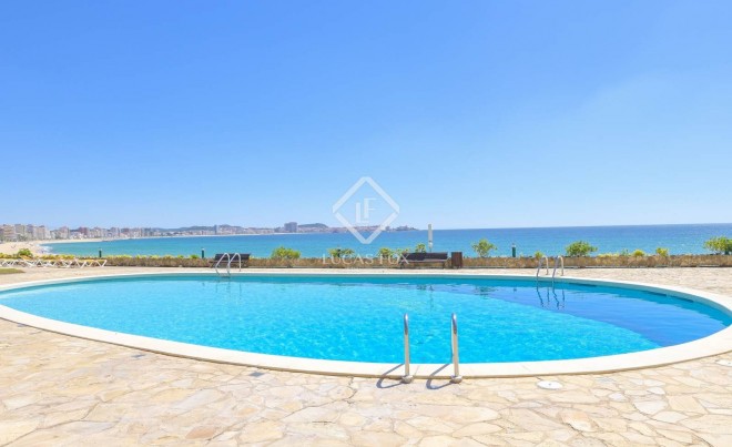 Revente · Appartement · Calonge