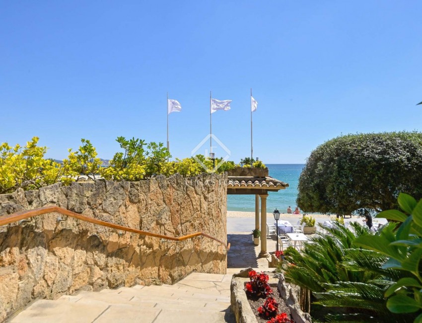 Revente · Appartement · Calonge