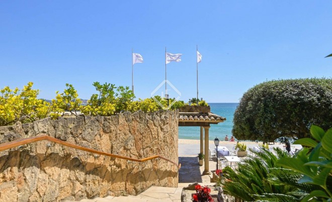 Revente · Appartement · Calonge