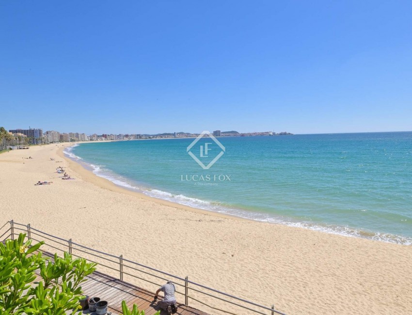 Revente · Appartement · Calonge