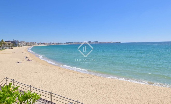 Revente · Appartement · Calonge