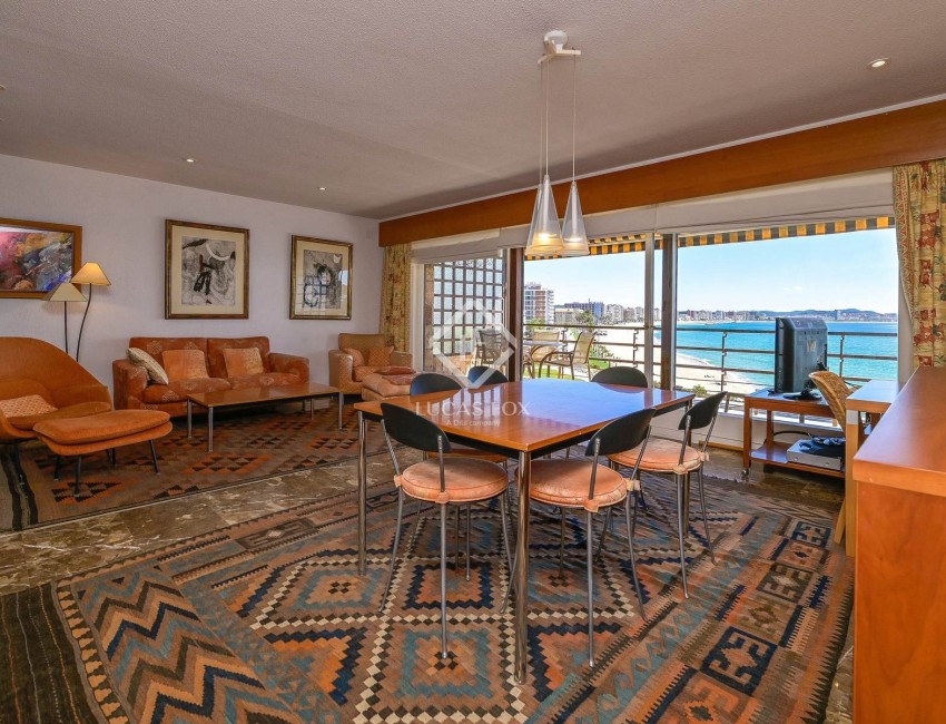 Revente · Appartement · Calonge