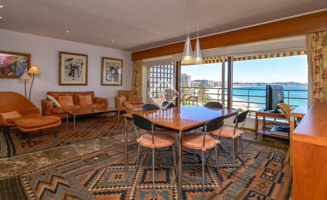 Revente · Appartement · Calonge