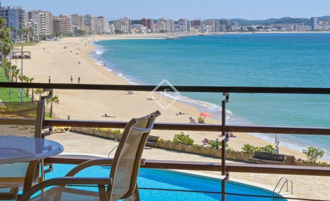 Revente · Appartement · Calonge